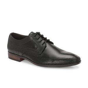 Egoss Formal Lace-Up Shoes For Men