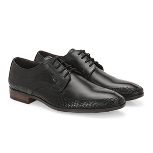 Egoss Formal Lace-Up Shoes For Men