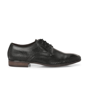 Egoss Formal Lace-Up Shoes For Men