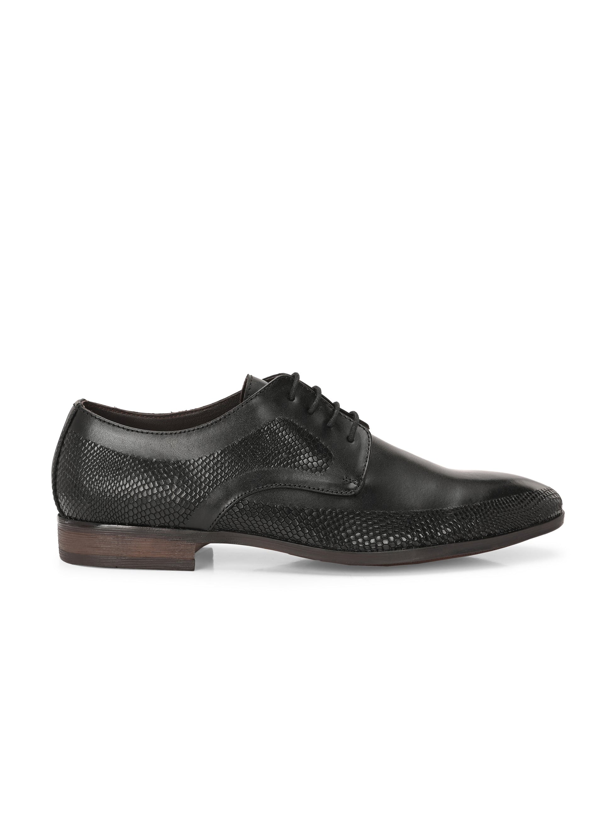 Egoss Formal Lace-Up Shoes For Men