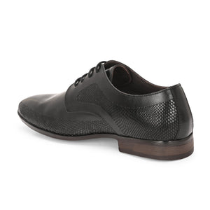 Egoss Formal Lace-Up Shoes For Men