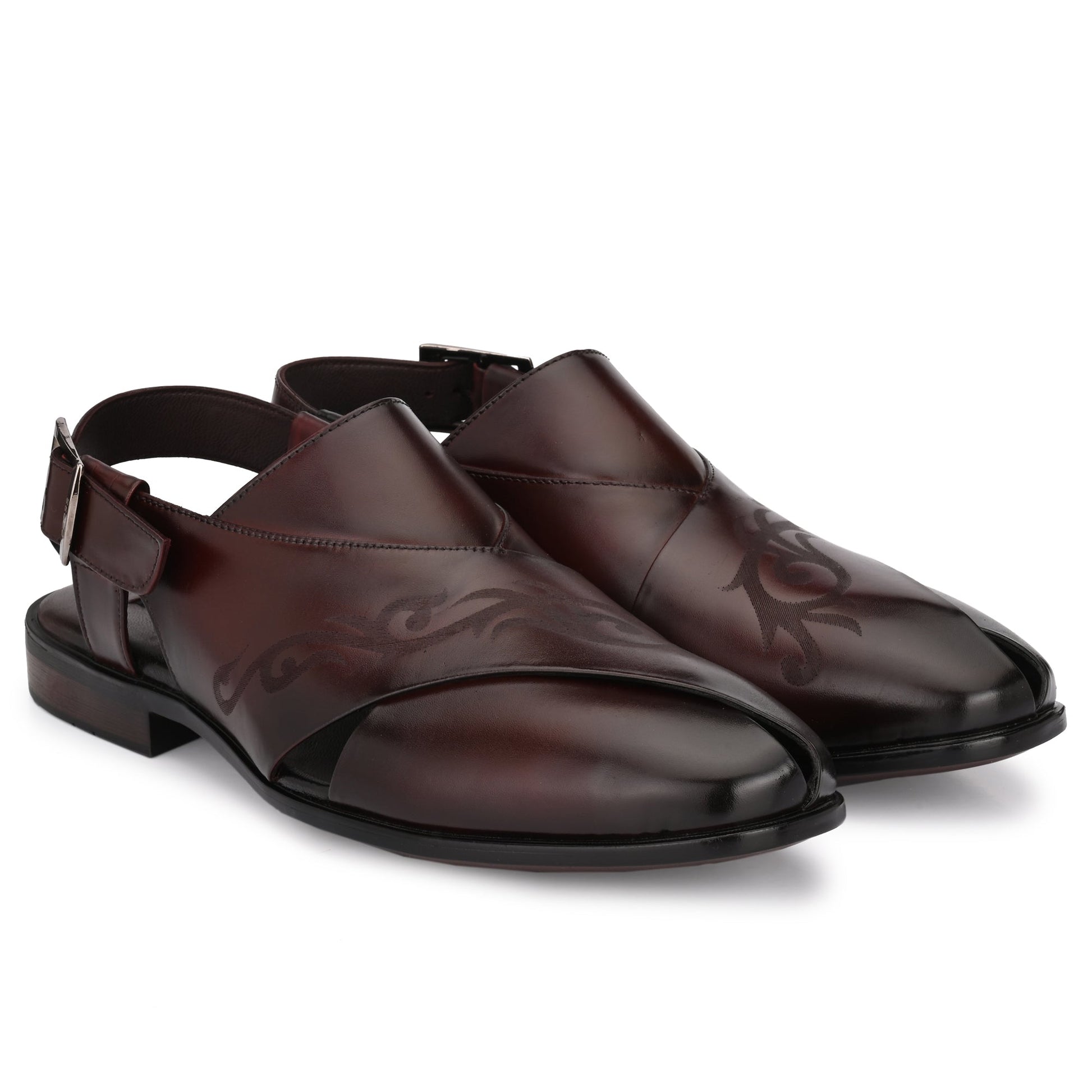Egoss Peshawari Sandal For Men