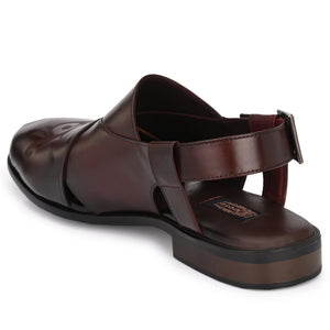 Egoss Peshawari Sandal For Men