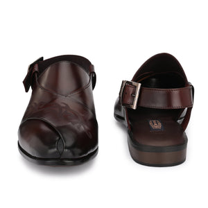 Egoss Peshawari Sandal For Men