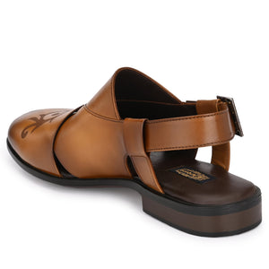 Egoss Peshawari Sandal For Men