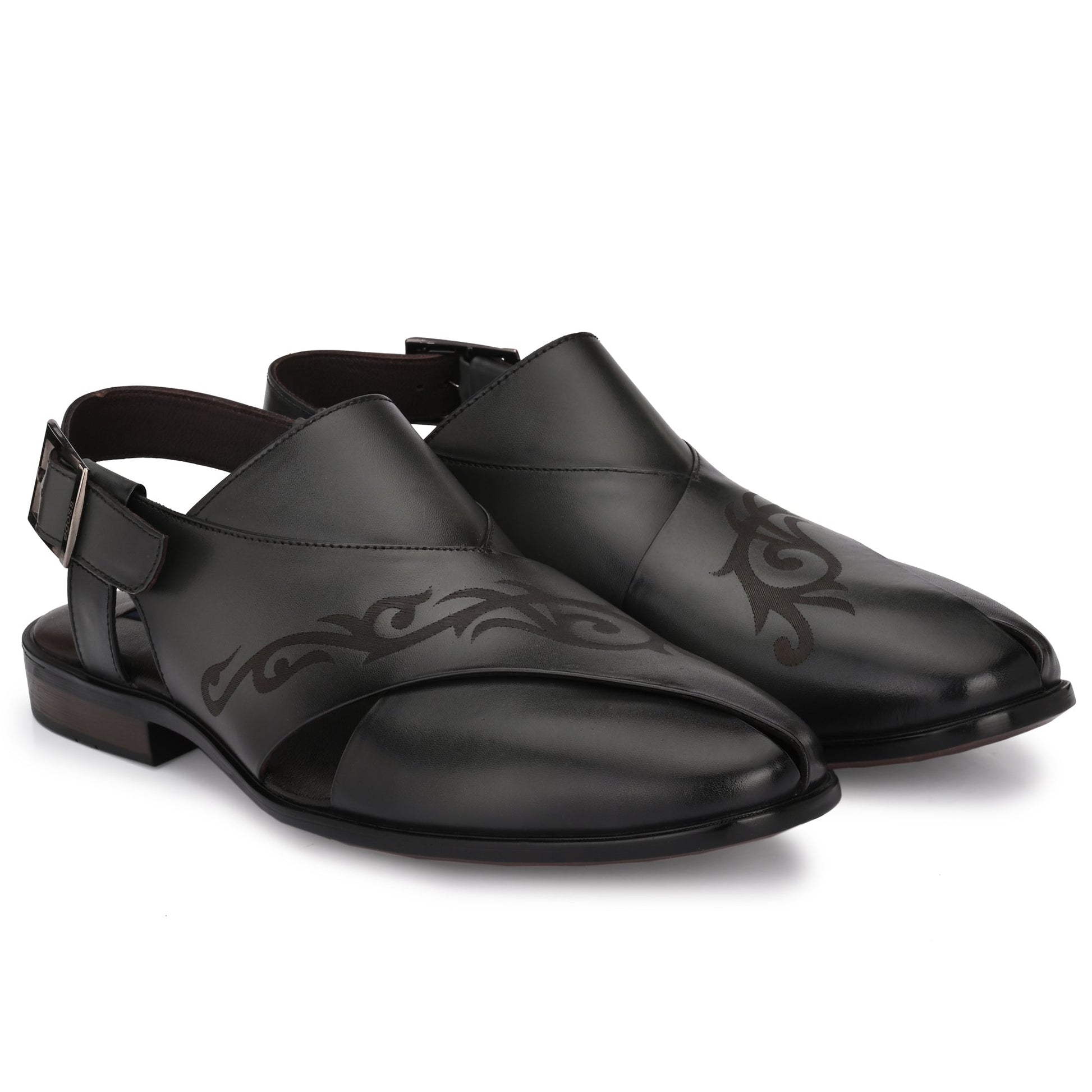 Egoss Peshawari Sandal For Men