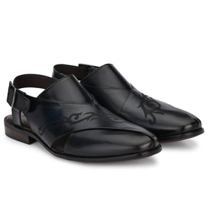 Egoss Peshawari Sandal For Men