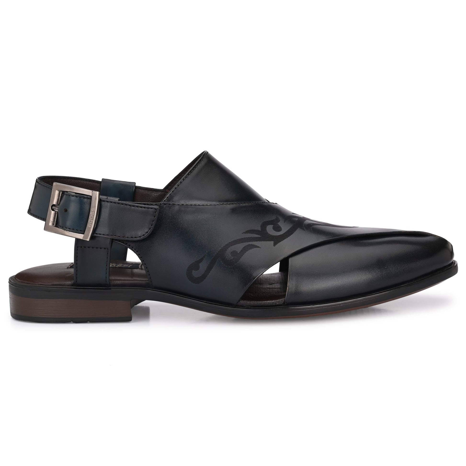 Egoss Peshawari Sandal For Men