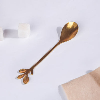 Bow Cup With Rectangular Plate Yellow 260 ml