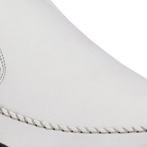 Egoss Comfortable Formal Slip On Shoes For Men