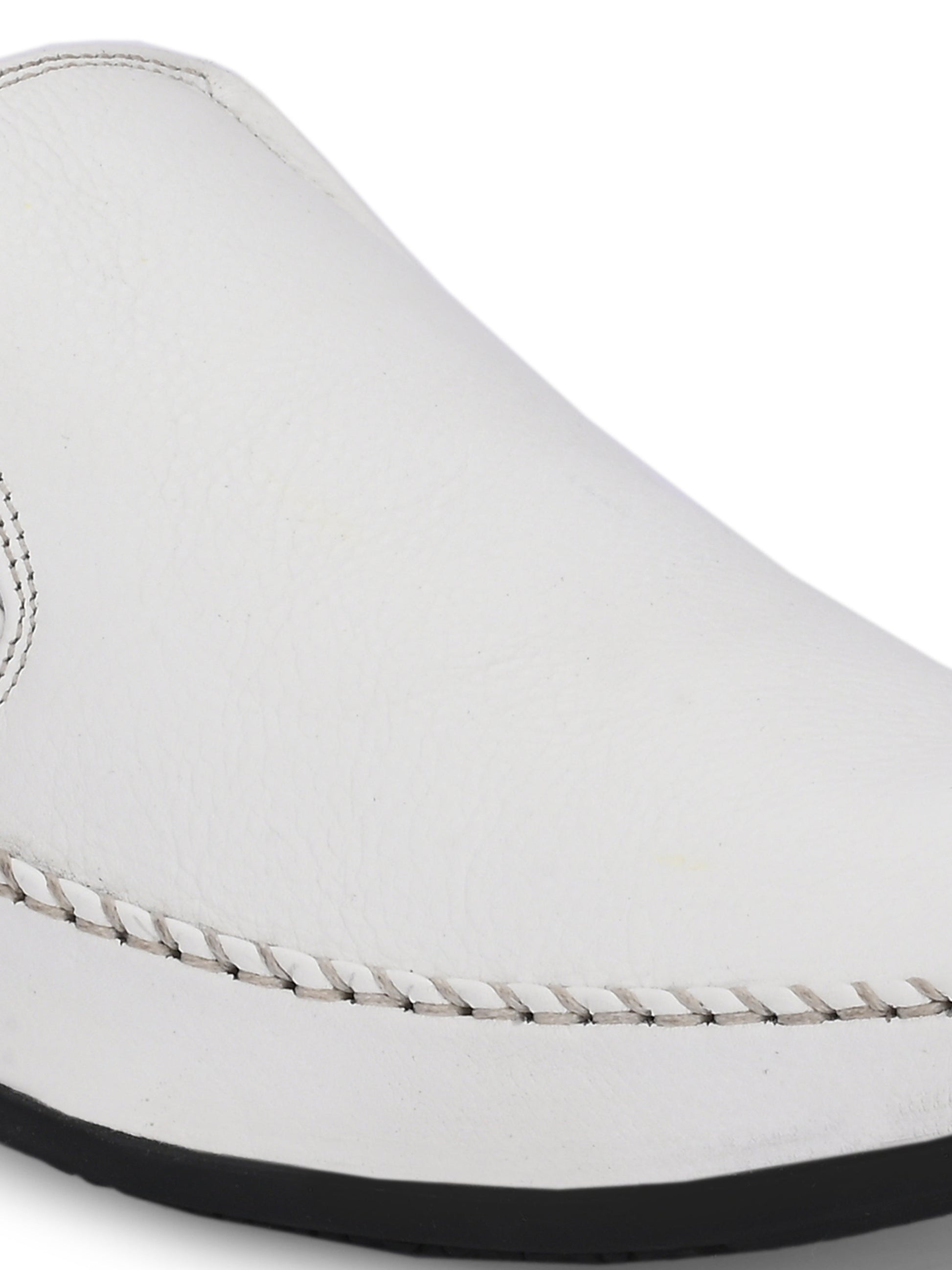 Egoss Comfortable Formal Slip On Shoes For Men