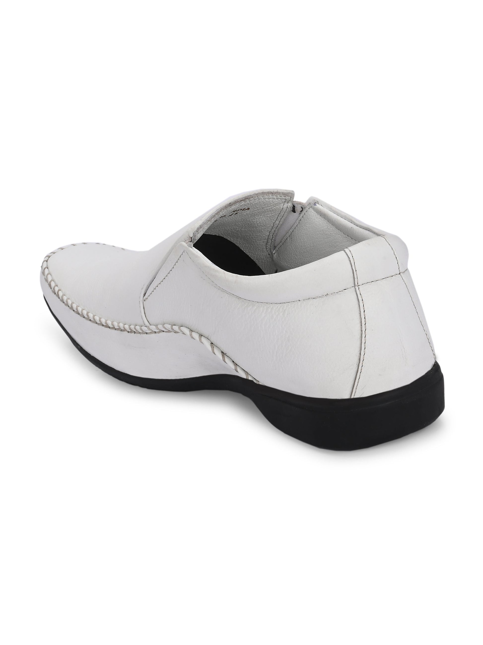 Egoss Comfortable Formal Slip On Shoes For Men