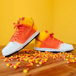 NIKE SB DUNK HIGH PRO 'SWEET TOOTH'