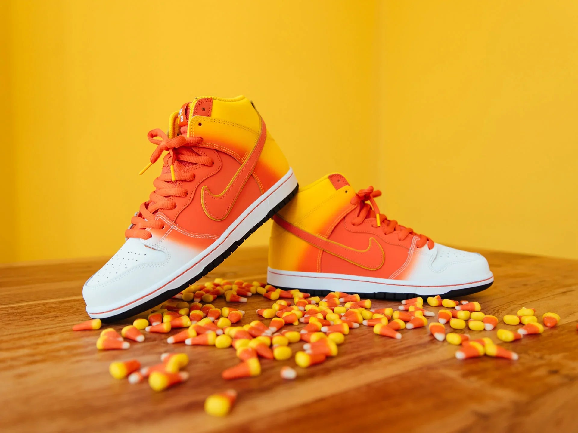NIKE SB DUNK HIGH PRO 'SWEET TOOTH'