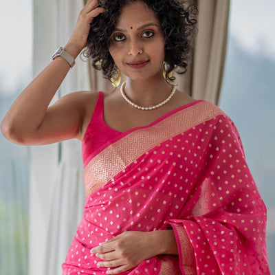 Basic Gulabi
