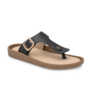 Gizeh Slippers by Lady Boss