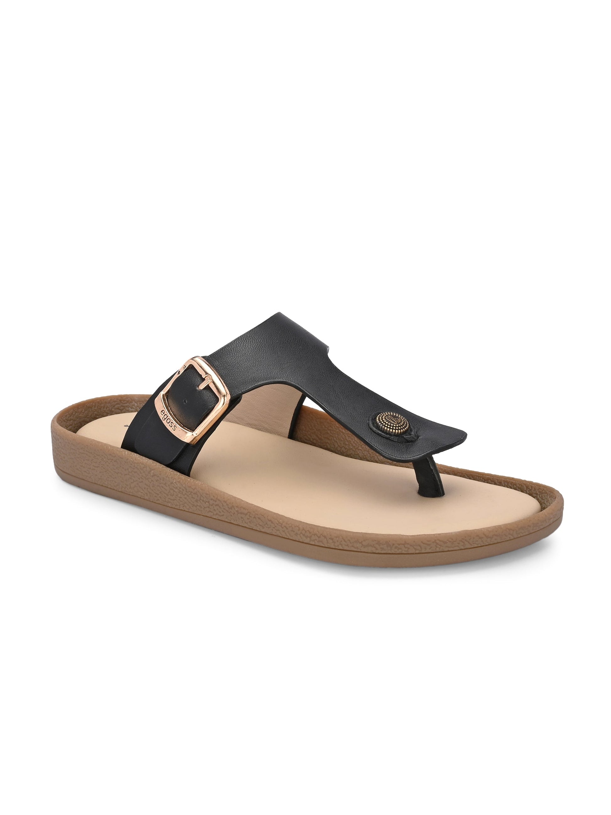 Gizeh Slippers by Lady Boss
