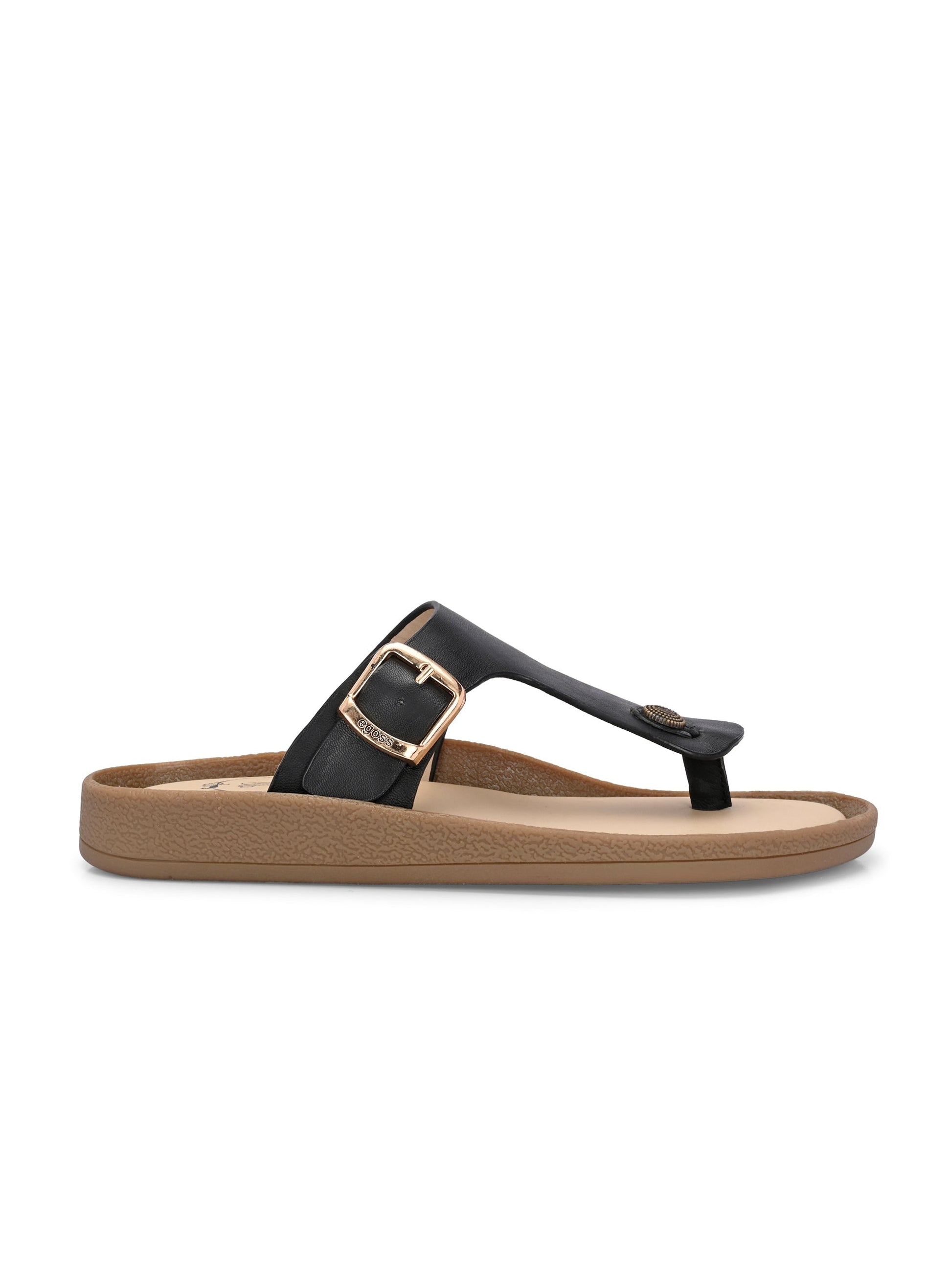 Gizeh Slippers by Lady Boss