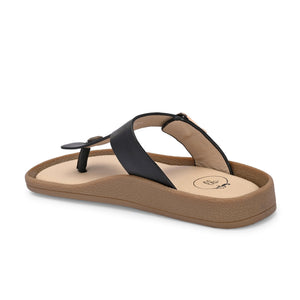 Gizeh Slippers by Lady Boss