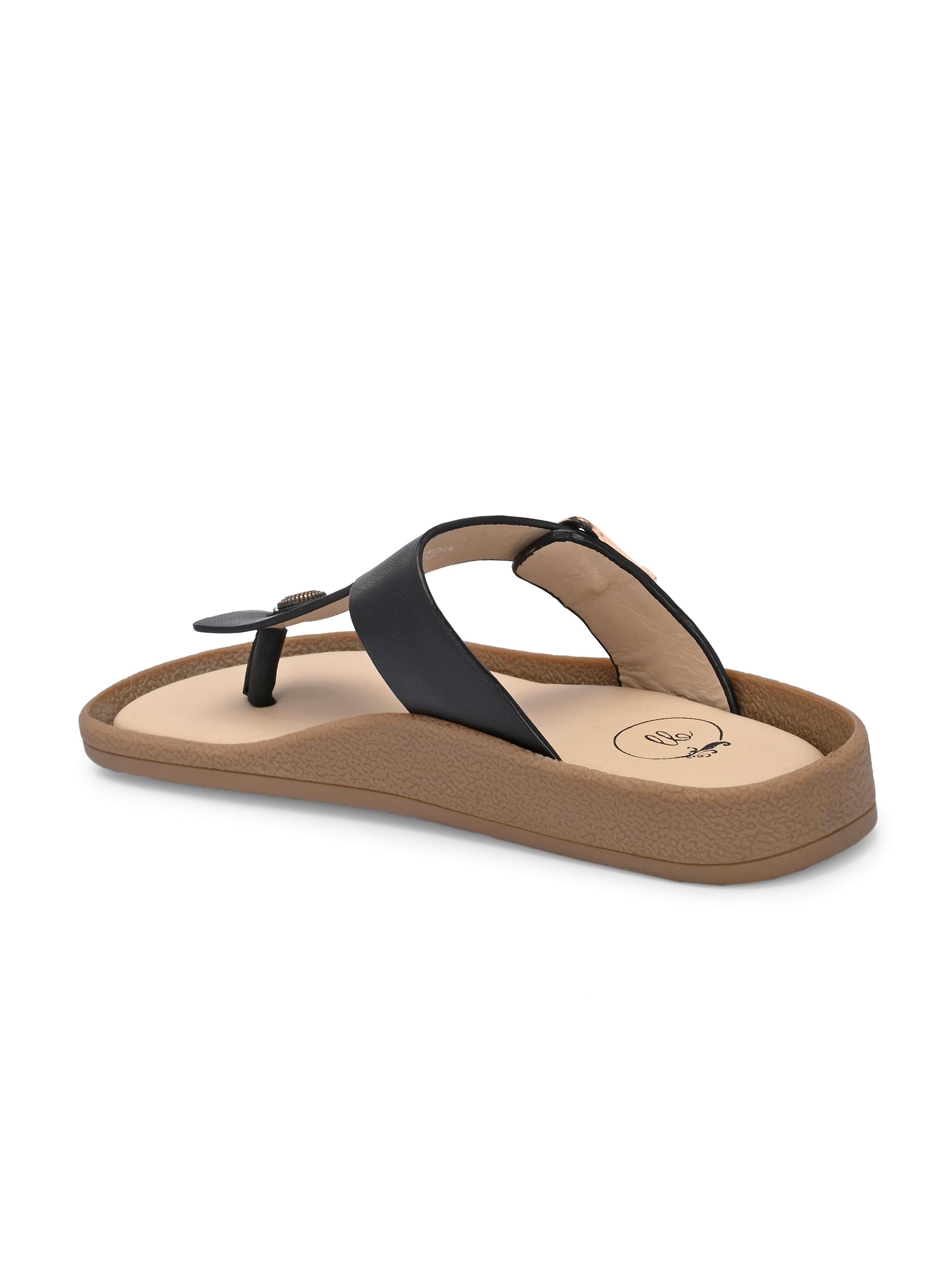 Gizeh Slippers by Lady Boss