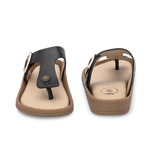 Gizeh Slippers by Lady Boss