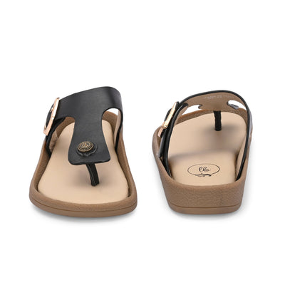 Gizeh Slippers by Lady Boss