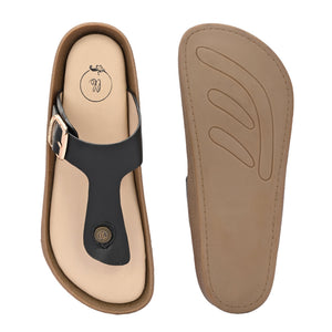 Gizeh Slippers by Lady Boss