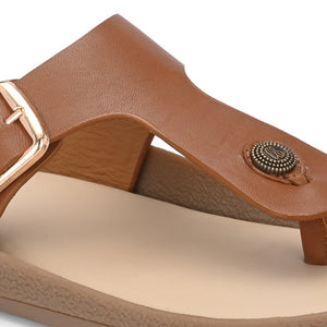 Gizeh Slippers by Lady Boss