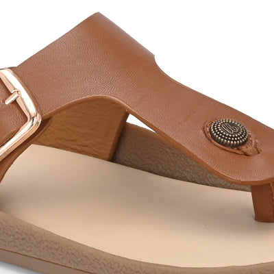 Gizeh Slippers by Lady Boss
