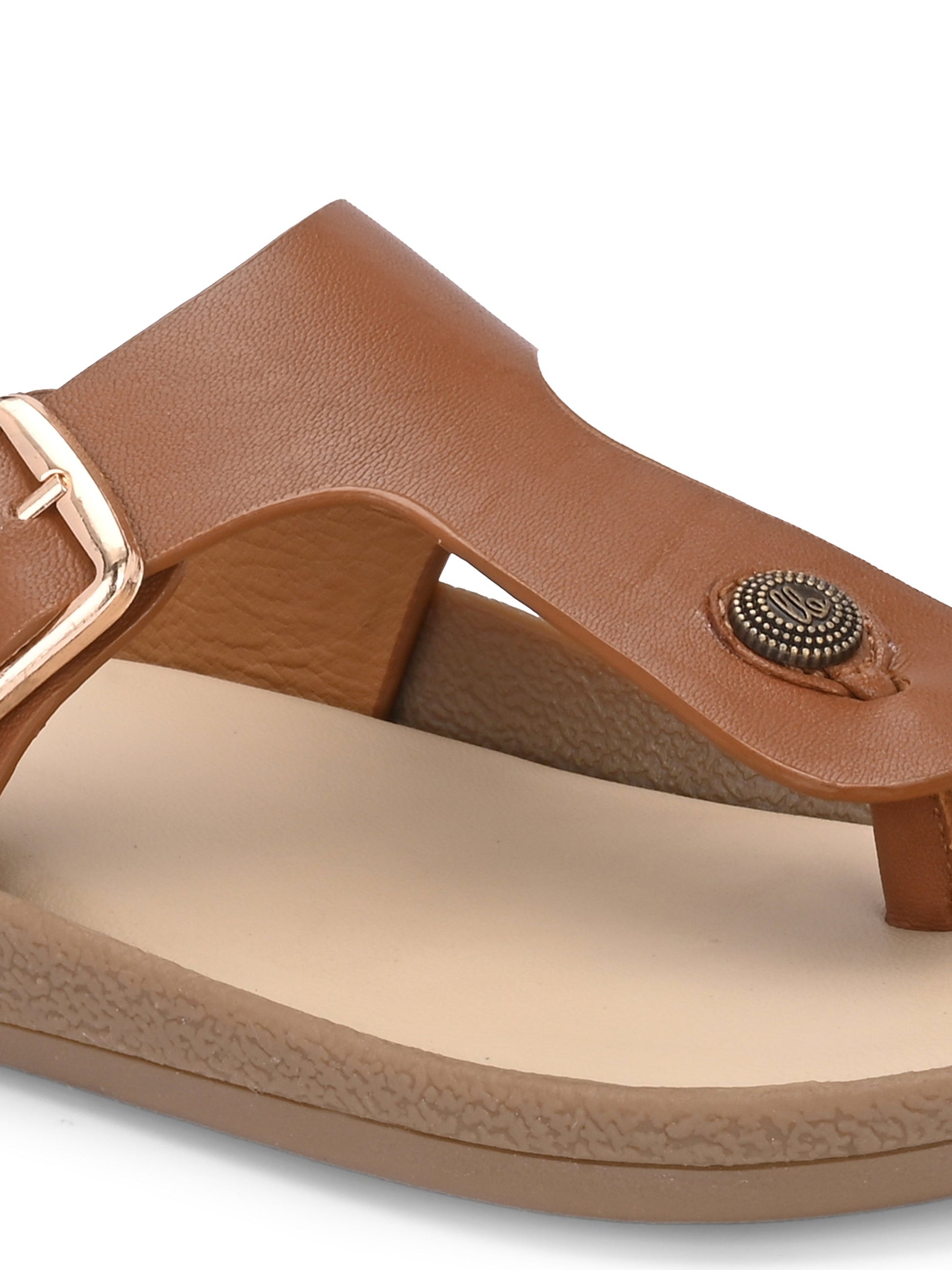 Gizeh Slippers by Lady Boss