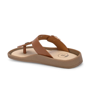 Gizeh Slippers by Lady Boss