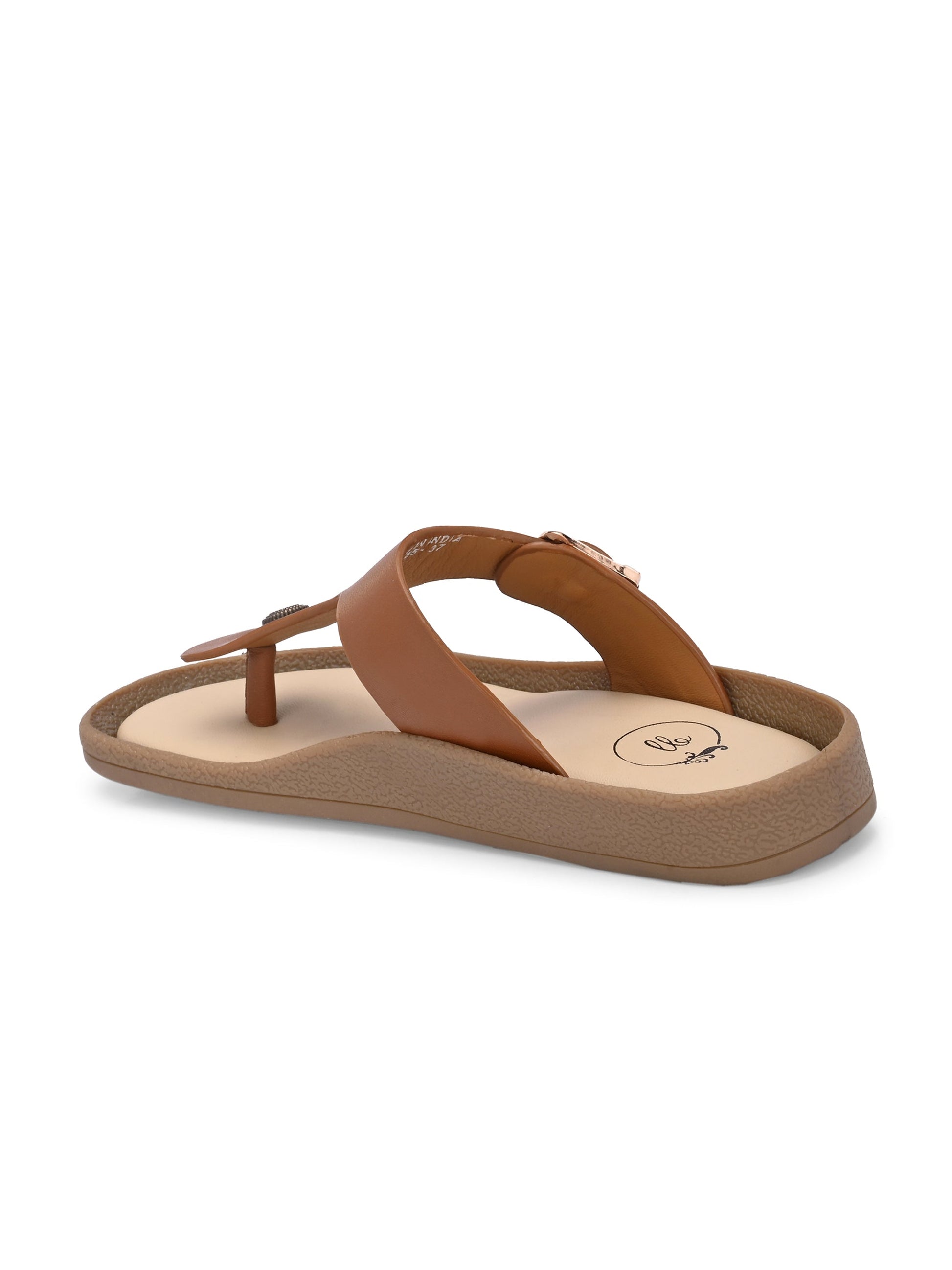 Gizeh Slippers by Lady Boss