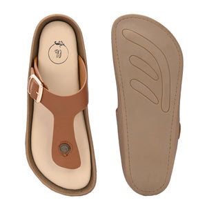 Gizeh Slippers by Lady Boss