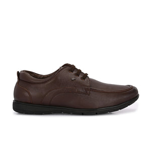 Egoss Casual Lace-Up Shoes For Men