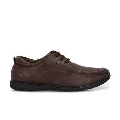 Egoss Casual Lace-Up Shoes For Men