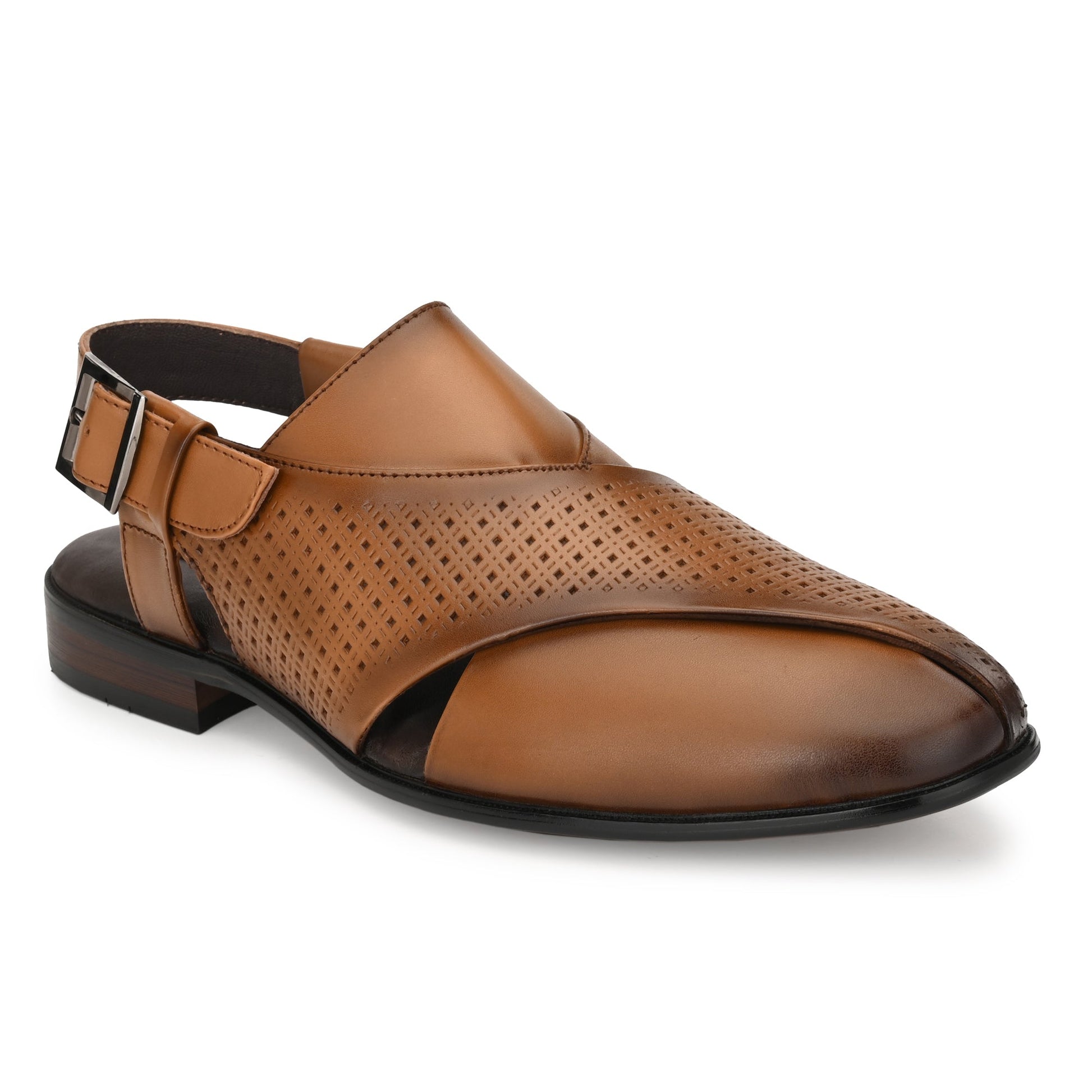 Egoss Peshawari Sandal For Men