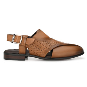 Egoss Peshawari Sandal For Men