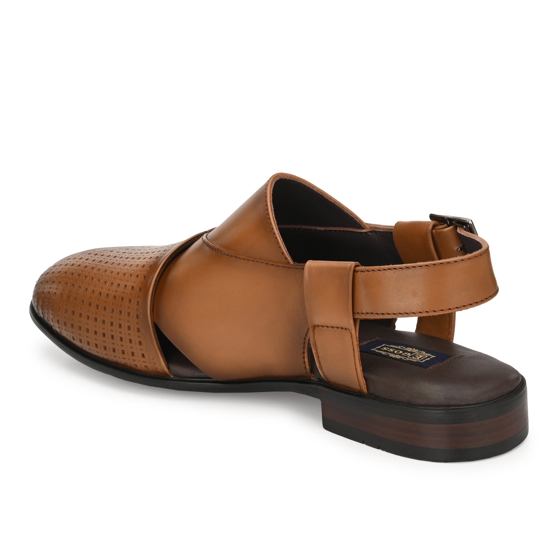 Egoss Peshawari Sandal For Men