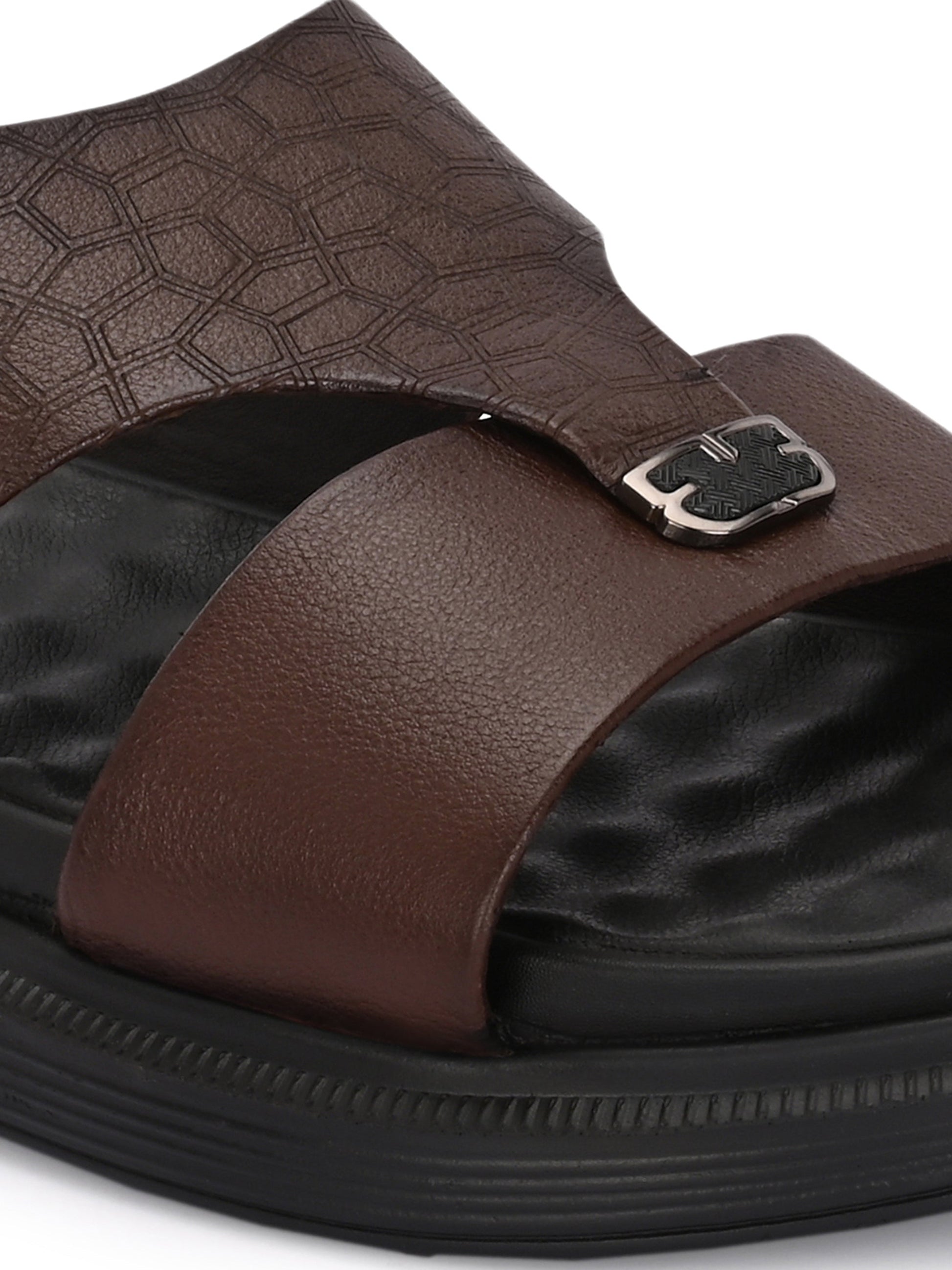 Egoss Casual Slippers For Men