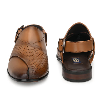 Egoss Peshawari Sandal For Men