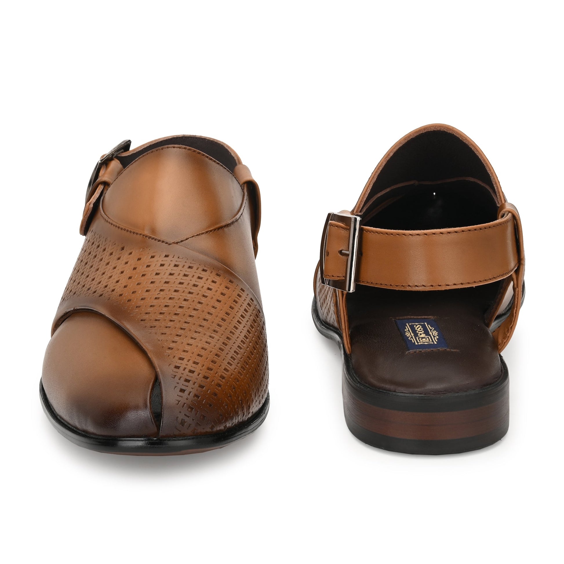 Egoss Peshawari Sandal For Men