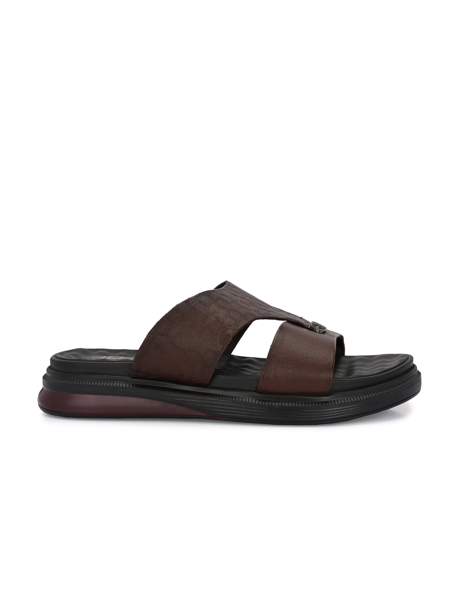 Egoss Casual Slippers For Men