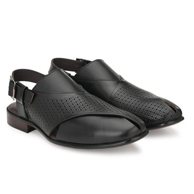 Egoss Peshawari Sandal For Men