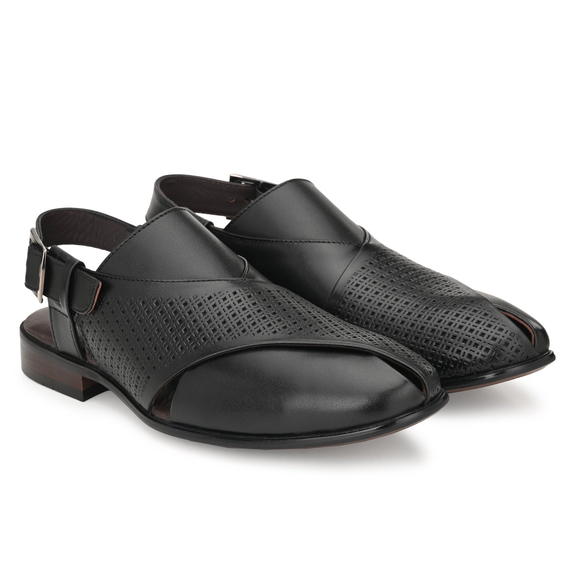 Egoss Peshawari Sandal For Men
