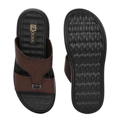 Egoss Casual Slippers For Men