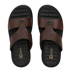 Egoss Casual Slippers For Men