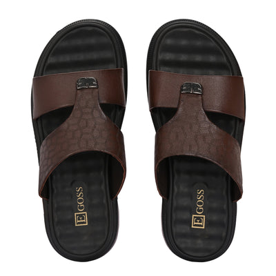 Egoss Casual Slippers For Men