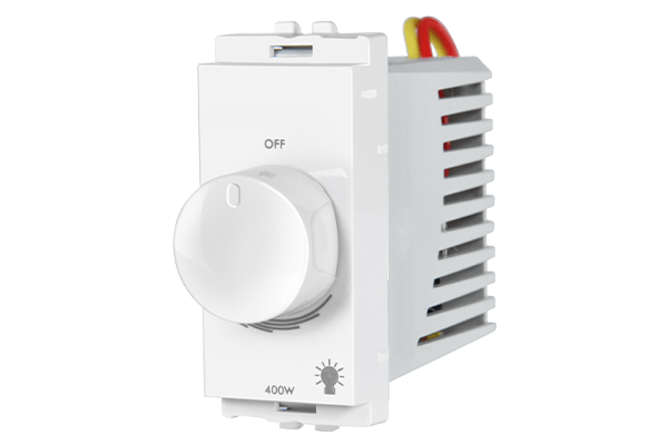 White Dimmer