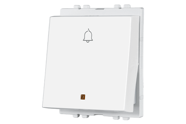 Momentary Contact Switch with 2m