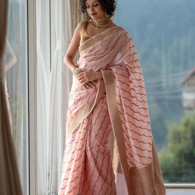 Gulabi barf